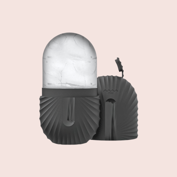 Ice Roller Visage