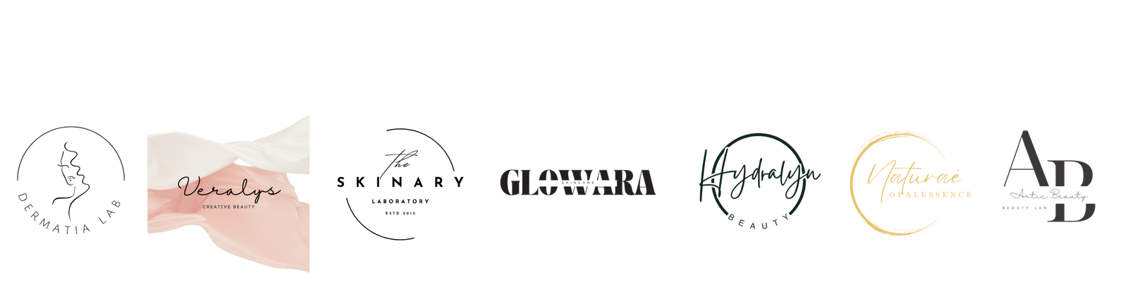 Logos partenaires